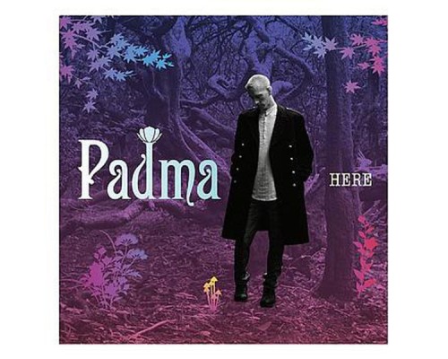 Padma - Here