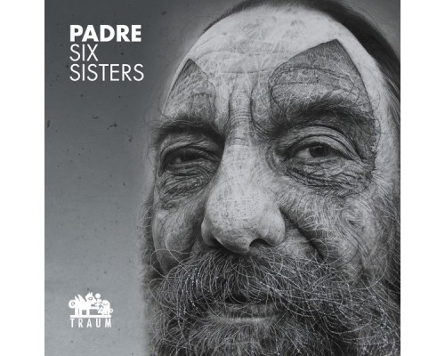 Padre - Six Sisters - EP