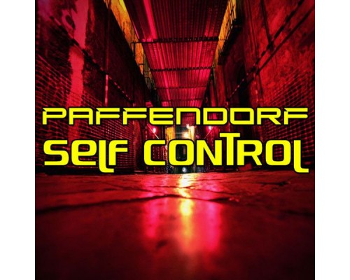 Paffendorf - Self Control