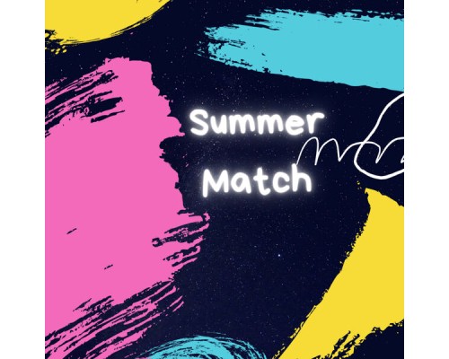 Paft Drunk - Summer Match