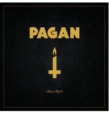 Pagan - Black Wash