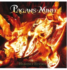 Pagan's Mind - Heavenly Ecstasy