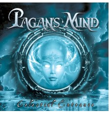 Pagan's Mind - Celestial Entrance