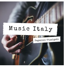 Paganini and Pizzigati - Music Italy