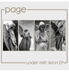 Page - Under Mitt Skinn EP