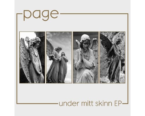 Page - Under Mitt Skinn EP