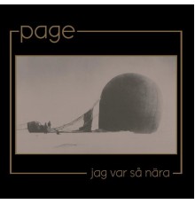 Page - Jag var så nära