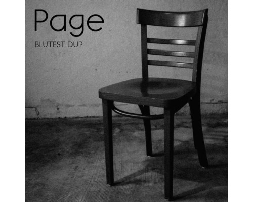 Page - Blutest Du?