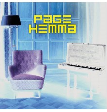 Page - Hemma