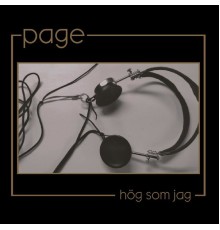 Page - Hög Som Jag