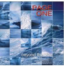 Page One - Beyond The blue