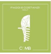 Paggi & Costanzi - Ribut