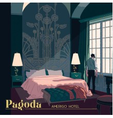 Pagoda - Amerigo Hotel