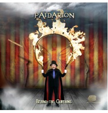 Paidarion - Behind the Curtains