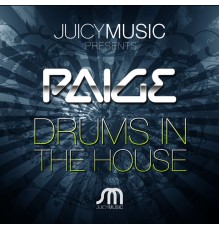 Paige - Drums in the House