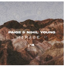 Paige, Nihil Young - Mirage