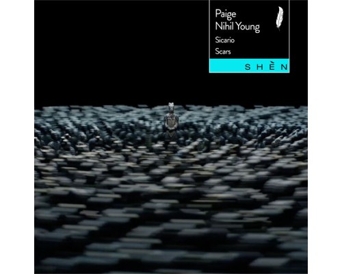 Paige & Nihil Young - Sicario