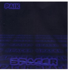 Paik - Spacer