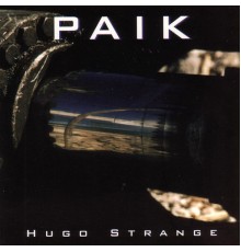 Paik - Hugo Strange