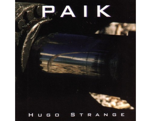 Paik - Hugo Strange