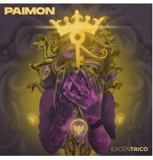 Paimon - Excêntrico