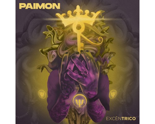 Paimon - Excêntrico