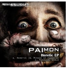 Paimon - Heretic