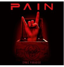 Pain - Cynic Paradise (Deluxe Edition)