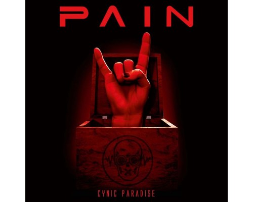 Pain - Cynic Paradise (Deluxe Edition)