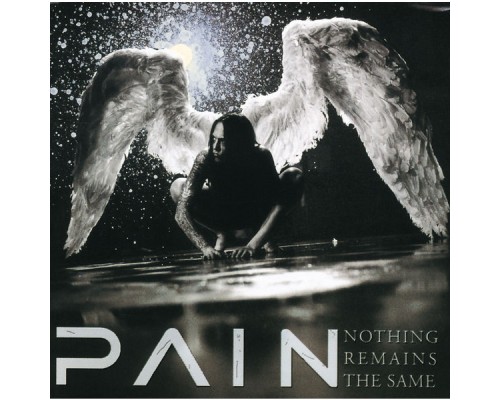 Pain - Nothing Remains The Same