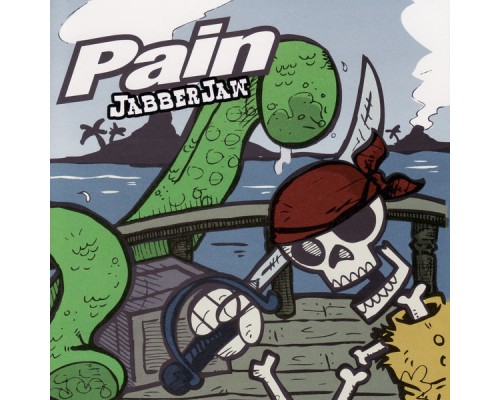 Pain - Jabberjaw