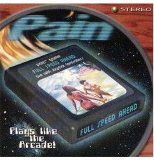 Pain - Full Speed Ahead