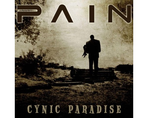 Pain - Cynic Paradise