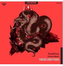 Pain&Panic - Twelve Lightyears