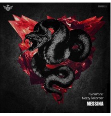 Pain&Panic & Mozzy Rekorder - Messina