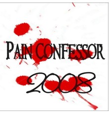 Pain Confessor - Demo 08