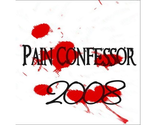 Pain Confessor - Demo 08