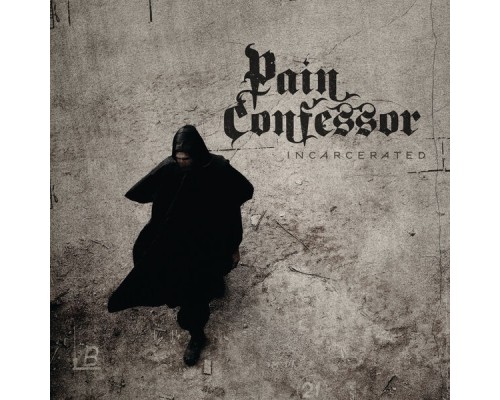 Pain Confessor - Incarcerated