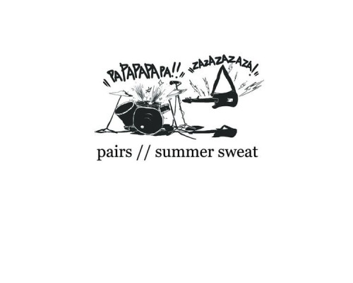 Pairs - Summer Sweat