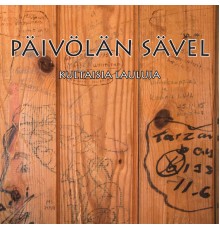 Päivölän sävel - Kultaisia lauluja