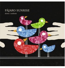 Pajaro Sunrise - Done / Undone