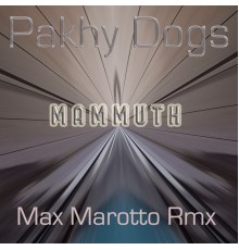 Pakhy Dogs - Mammuth