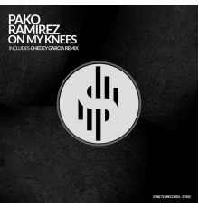 Pako Ramirez - ON MY KNEES