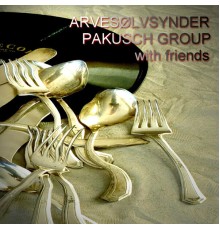 Pakusch Group - Arvesølvsynder