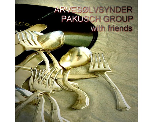 Pakusch Group - Arvesølvsynder