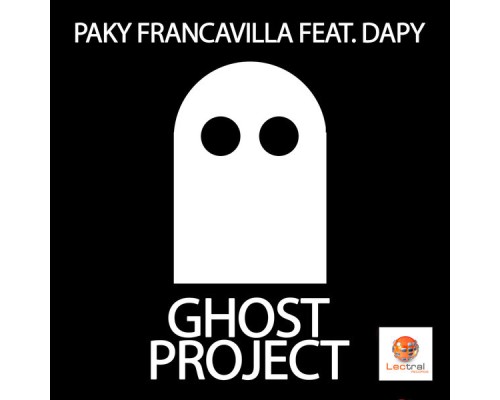 Paky Francavilla - Ghost Project