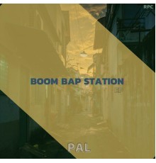 Pal - Boom Bap Station