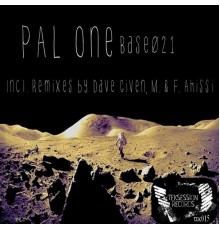 Pal One - Base 021