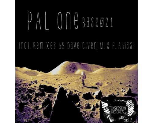 Pal One - Base 021