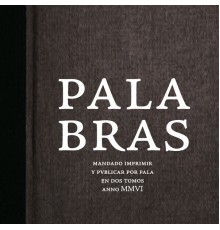 Pala - Palabras